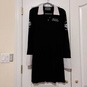 Rare Killstar Twin Peaks Dress